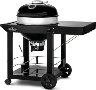 Barbecue charbon NAPOLEON Pack Barbecue à charbon Kettle PRO 57cm