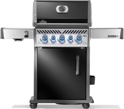 Barbecue gaz NAPOLEON Pack Barbecue à gaz Rogue PRO-S 425 + Si