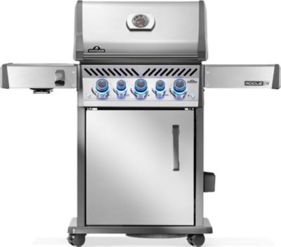 Barbecue gaz NAPOLEON Pack Barbecue à gaz Rogue PRO-S 425 + Si