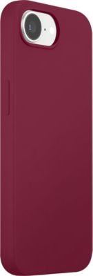 Coque MOXIE pour iPhone 16e Modèle Color Skin en TPU