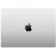 Location Ordinateur Apple MACBOOK Pro 14' M3 2023 8Go 1To Argent Reconditionné Grade B
