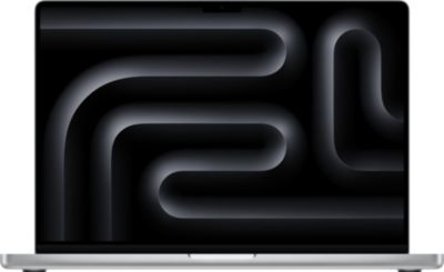 Ordinateur Apple MACBOOK Pro 16' M3 Max 36Go 1To 2023 Argent Reconditionné