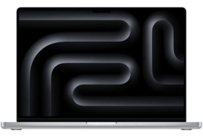 Ordinateur Apple MACBOOK Pro 16' M3 Max 36Go RAM 1To SSD Argent