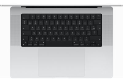 Ordinateur Apple MACBOOK Pro 16' M3 Max 36Go RAM 1To SSD Argent
