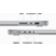 Location Ordinateur Apple MACBOOK Pro 16' M3 Max 36Go 1To 2023 Argent Reconditionné Grade B