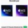 Location Ordinateur Apple MACBOOK Pro 16' M3 Max 48Go 1To SSD 2023 Noir Reconditionné Grade A