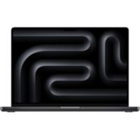 Location Ordinateur Apple MACBOOK Pro 16' M3 Max 36Go 1To SSD 2023 Noir Reconditionné Grade B