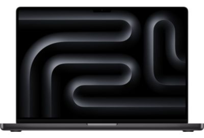 Ordinateur Apple MACBOOK Pro 16' M3 Max 36Go RAM 1To SSD Noir