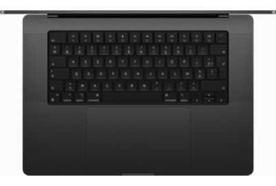 Ordinateur Apple MACBOOK Pro 16' M3 Max 36Go RAM 1To SSD Noir