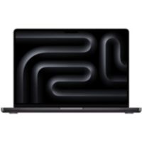 Location Ordinateur Apple MACBOOK Pro 16' M3 Max 36Go 1To 2023 Noir Reconditionné Grade B