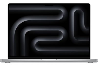 Ordinateur Apple MACBOOK Pro 16' M3 Max 36Go RAM 1To SSD Argent