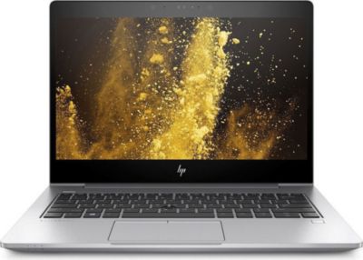 Ordinateur portable HP Elitebook 830 G5 i7 16Go 256Go SSD W11 Reconditionné