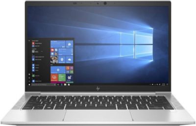 Ordinateur portable HP Elitebook 830 G7 i5 8Go 512Go SSD W11 Reconditionné