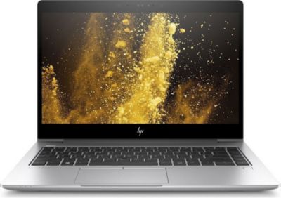 Ordinateur portable HP Elitebook 840 G6 i7 16Go 256Go SSD W11 Reconditionné