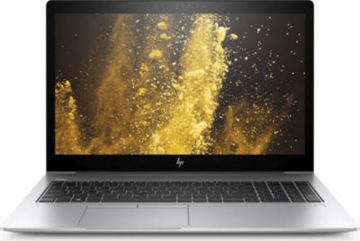 Ordinateur portable HP Elitebook 850 G5 i7 16Go 512Go SSD W11 Reconditionné
