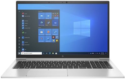 Ordinateur portable reconditionné HP EliteBook 855 G8  Ryzen 5 Pro 16Go 256Go Reconditionné