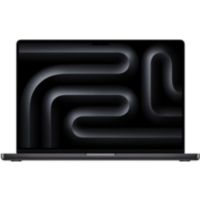 Location Ordinateur Apple MACBOOK Pro 16' M4 Pro 24Go 512Go 2024 Noir Reconditionné Grade B