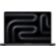 Location Ordinateur Apple MACBOOK Pro 16' M4 Pro 24Go 512Go 2024 Noir Reconditionné Grade B