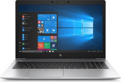 Ordinateur portable HP 850 G6 15" Core i5  - SSD 512 Go 8 Go Reconditionné