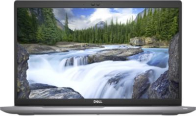 Ordinateur portable DELL 5520 15" Core i5  - SSD 512 Go 8 Go Reconditionné