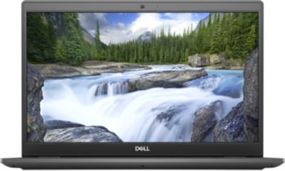 Ordinateur portable DELL 3510 15" Core i5  - SSD 512 Go 16 Go Reconditionné