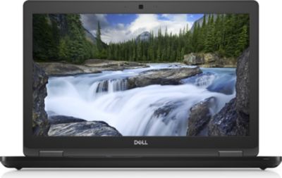 Ordinateur portable DELL 3530 15" Core i5  - SSD 256 Go 16 Go Reconditionné
