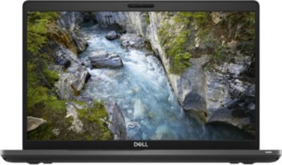 Ordinateur portable DELL 3541 15" Core i5  - SSD 256 Go 32 Go Reconditionné