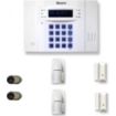 Alarme maison TIKE SECURITE DNB20 Compatible Box Internet Et Gsm