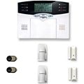 Alarme maison TIKE SECURITE MN20 Compatible Box Internet