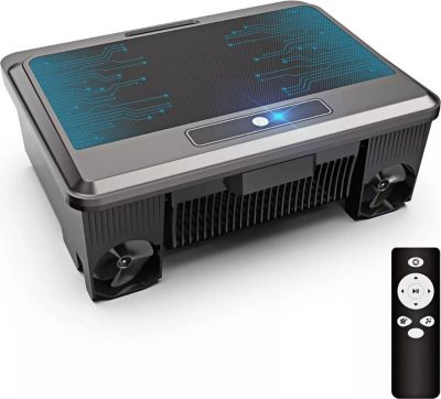 Robot piscine INSE Y90