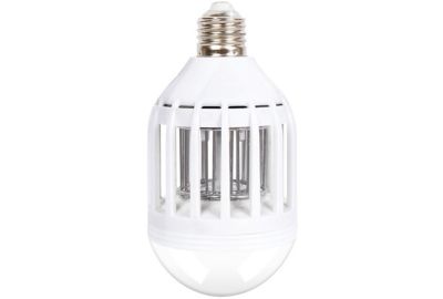 Anti moustique NITYAM AMPOULE LED ANTI-MOUSTIQUES