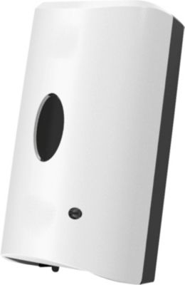 Distributeur de gel hydroalcoolique TAKINGCARE mural Distributeur de gel hydroalcoolique TAKINGCARE mural