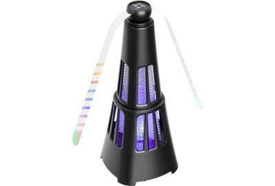Anti insectes NEOLIUM Lampe grille UV anti-mouche et moustique