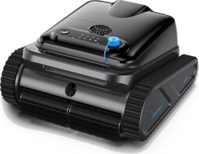 Robot piscine INSE Y50S