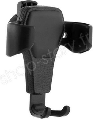 Support smartphone SHOP-STORY Support de téléphone pour voiture
