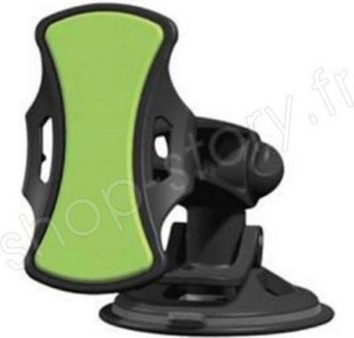 Support smartphone SHOP-STORY Support Universel de Voiture pour Smartp