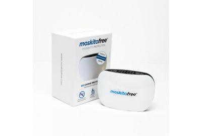 Solution MOSKITOFREE anti-moustique (centre de table)