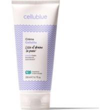 Crème Anti-Cellulite CELLUBLUE Aide à lisser la peau