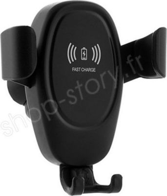 Support smartphone SHOP-STORY WOLDER :  Support pour Téléphone Portabl