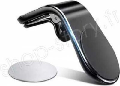 Support smartphone SHOP-STORY MAGNET MOUNT : Support Magnétique pour S