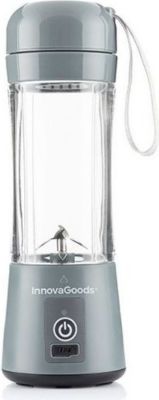 Mixeur SHOP-STORY SHAKUIT : Mini-Mixeur et Blender Portabl