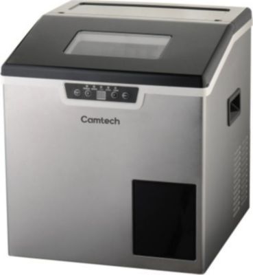 Machine à glaçons CAMTECH ZBS-20B