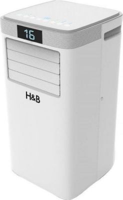 Climatiseur H&B AC9000W