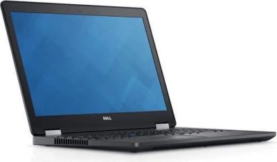 Ordinateur portable DELL DEL5570i5S6TB8512 Reconditionné