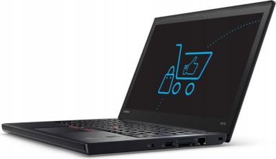Lenovo thinkpad x270 12.5 inch ordinateur portable Écrans : New Laptop Screen