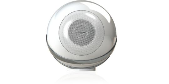 Enceinte résidentielle CABASSE The pearl perle