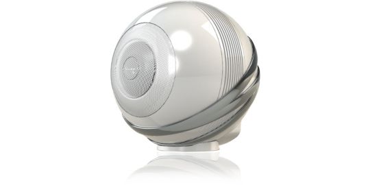 Enceinte résidentielle CABASSE The pearl perle