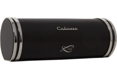 Enceinte CABASSE Swell Noire
