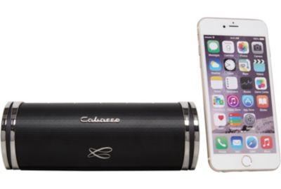 Enceinte CABASSE Swell Noire
