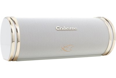 Enceinte CABASSE Swell Blanc